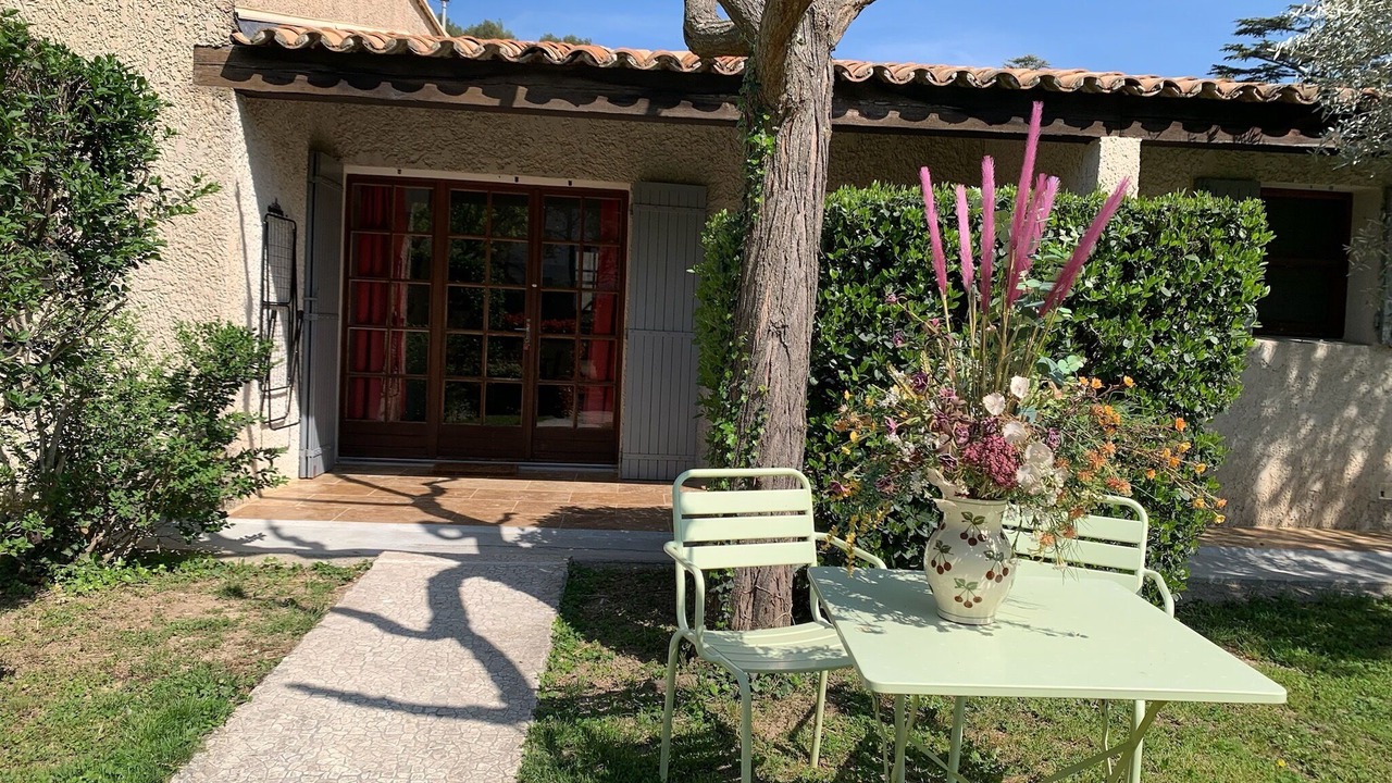Photo of Outdoor in Venasque