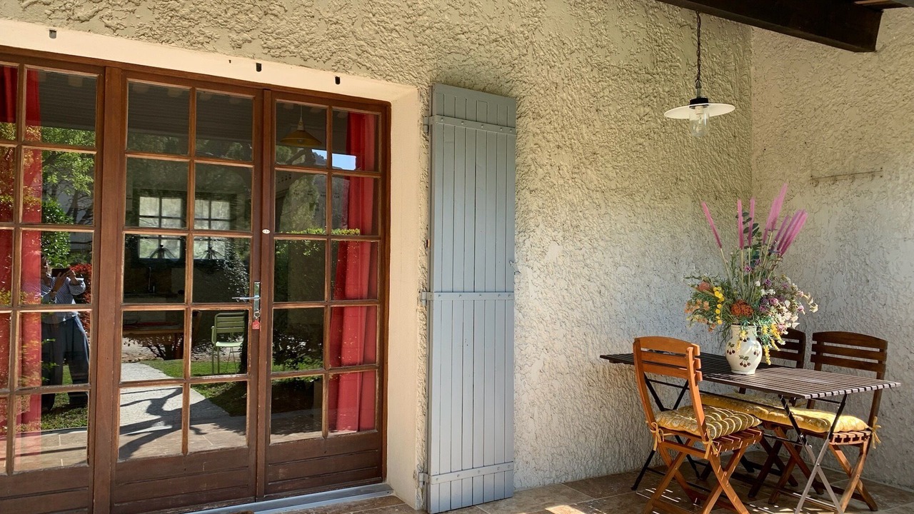 Photo of Outdoor in Venasque