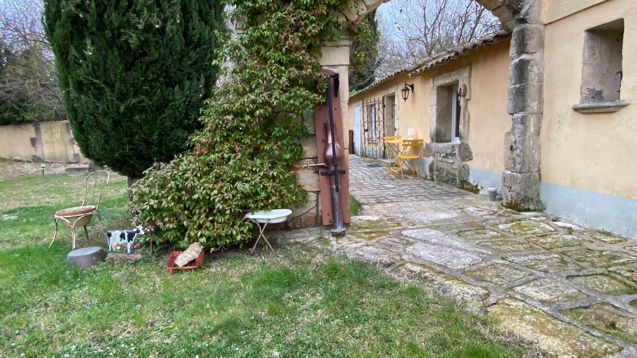 Photo of Outdoor in Tarascon