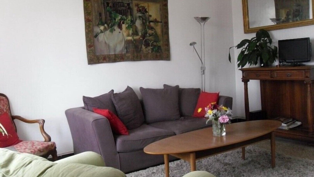 Photo of Livingroom in Laudun