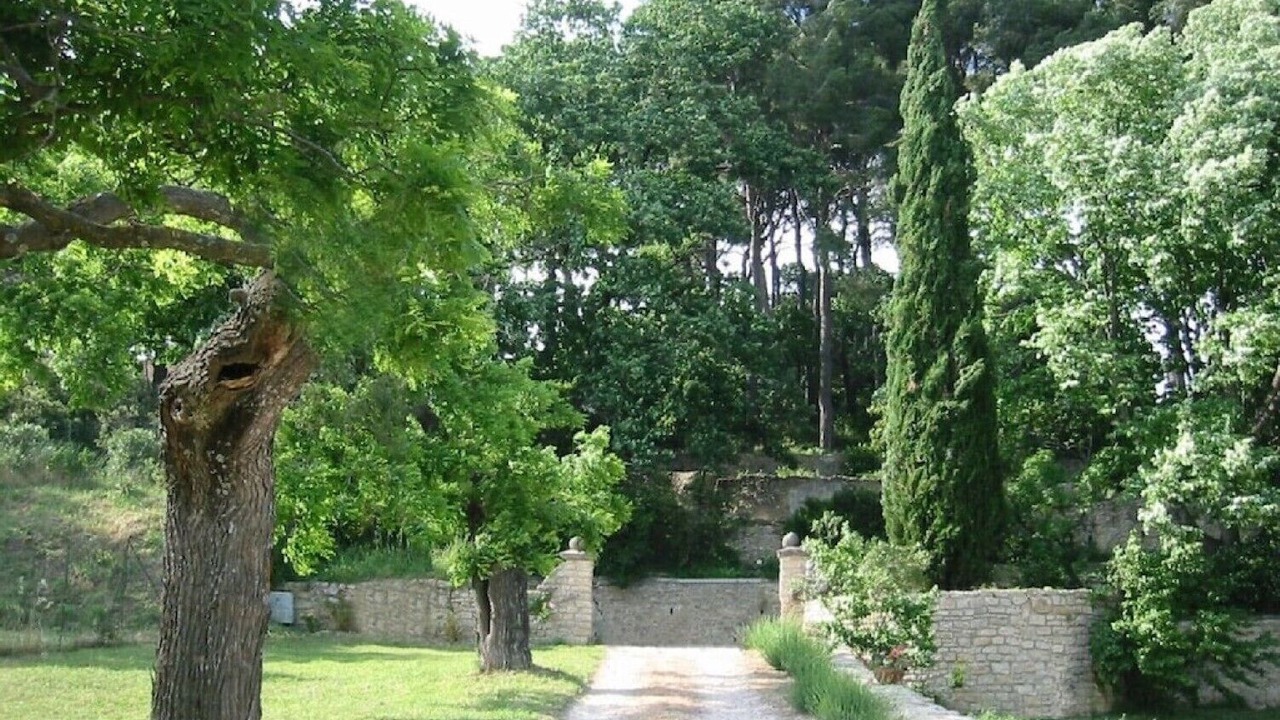Photo of Outdoor in Laudun