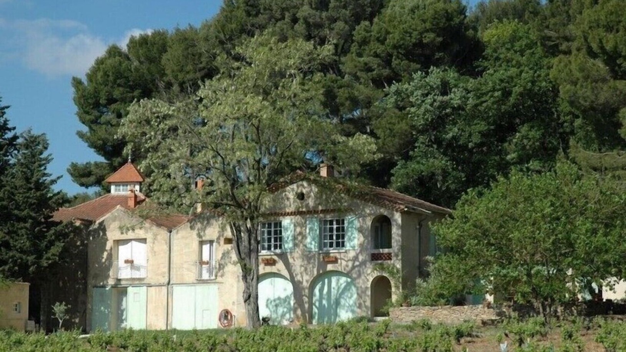 Photo of Outdoor in Laudun