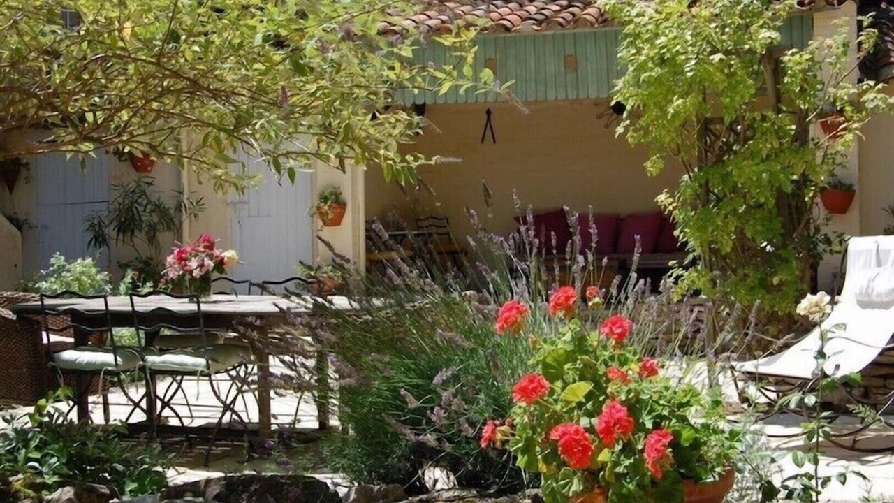 Photo of Outdoor in Laudun