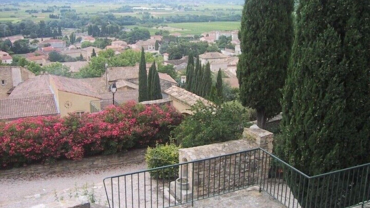 Photo of Outdoor in Laudun