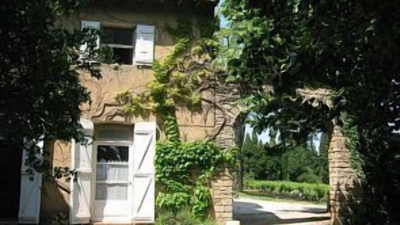 Photo of Outdoor in Laudun