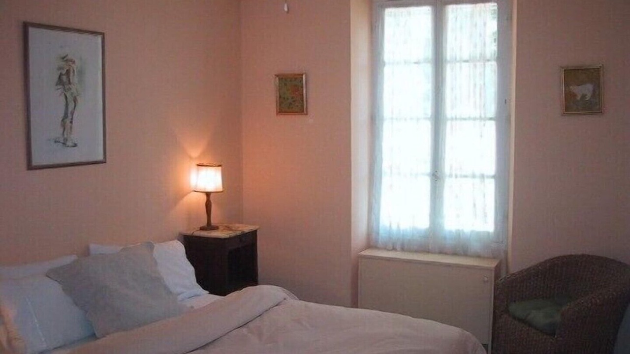 Photo of Bedroom in Laudun