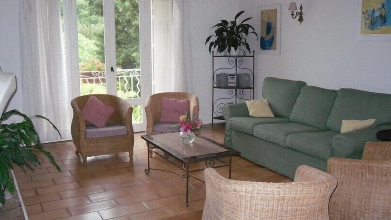 Photo of Livingroom in Laudun