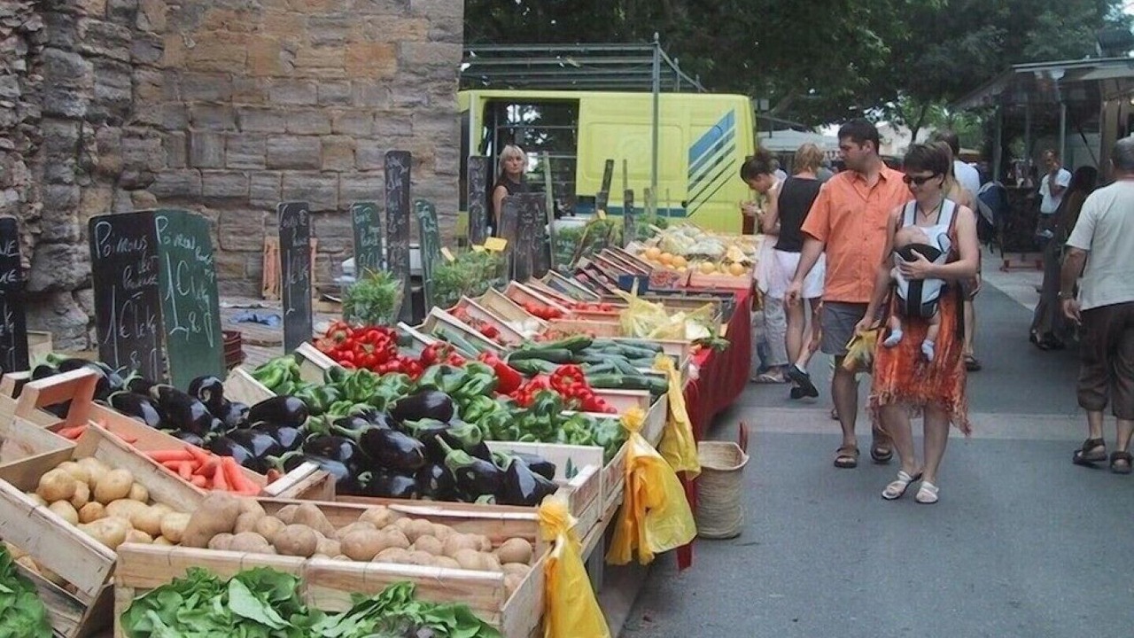 Photo of Outdoor in Laudun