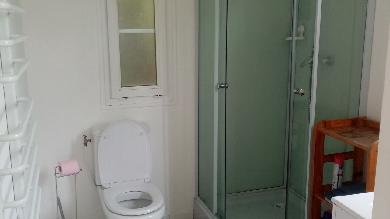 Photo of Bathroom in Draguignan
