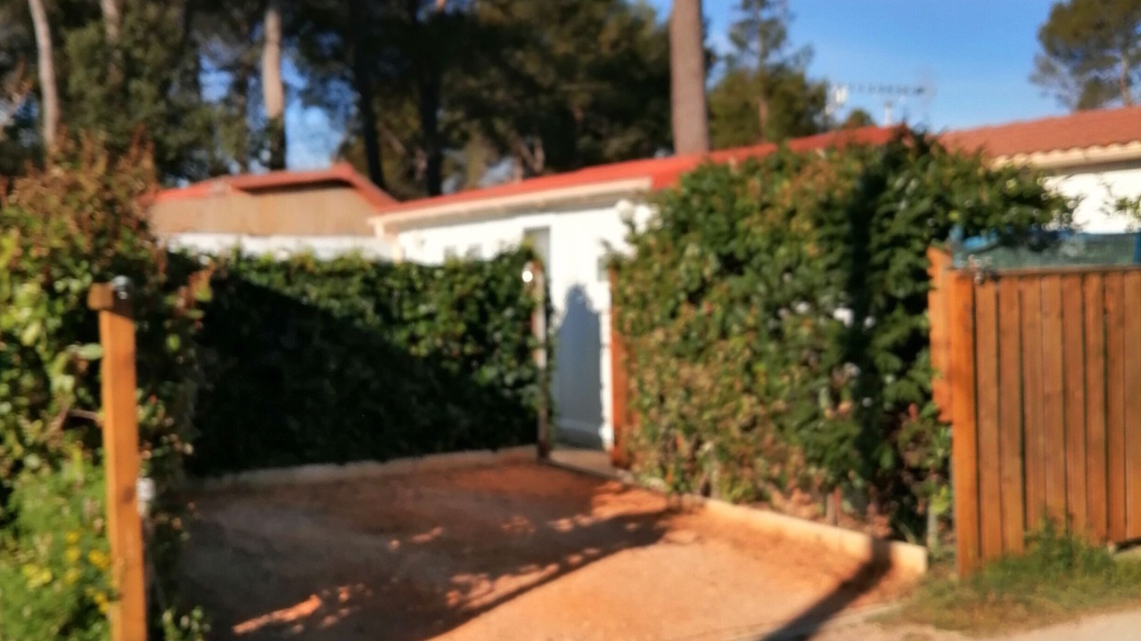 Photo of Outdoor in Le Castellet