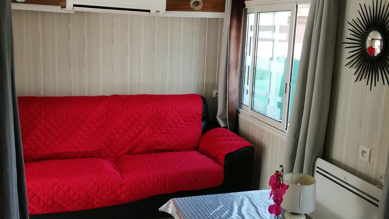 Photo of Livingroom in Le Castellet