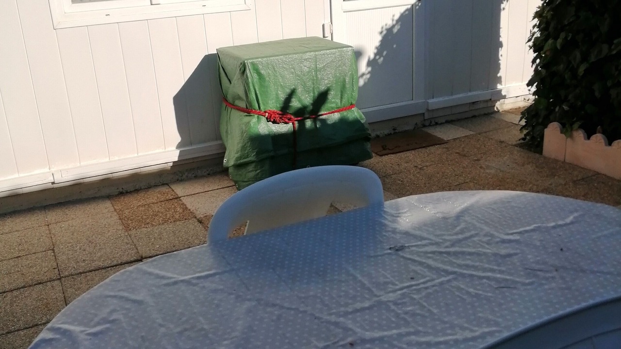 Photo of Outdoor in Le Castellet