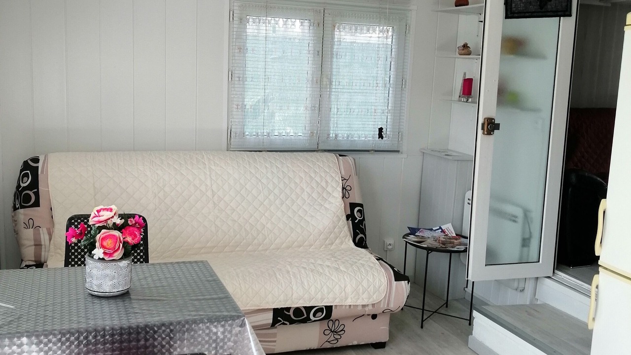 Photo of Livingroom in Le Castellet