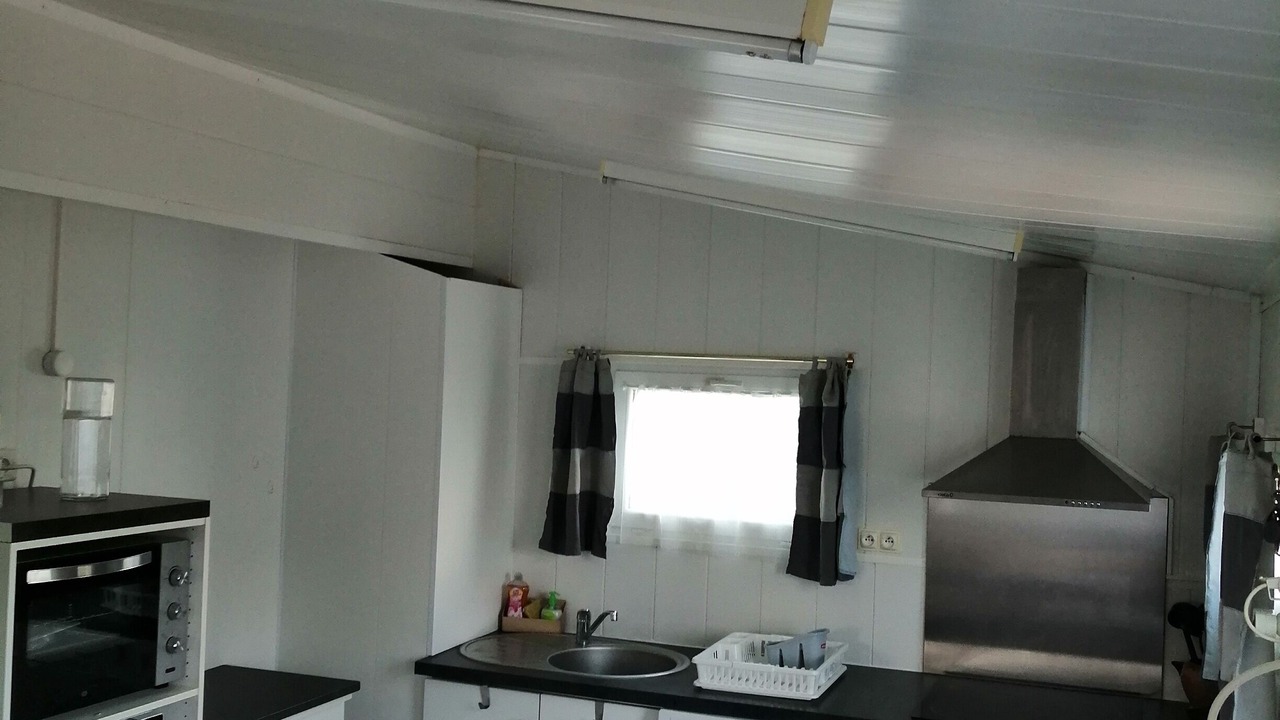 Photo of Kitchen in Le Castellet
