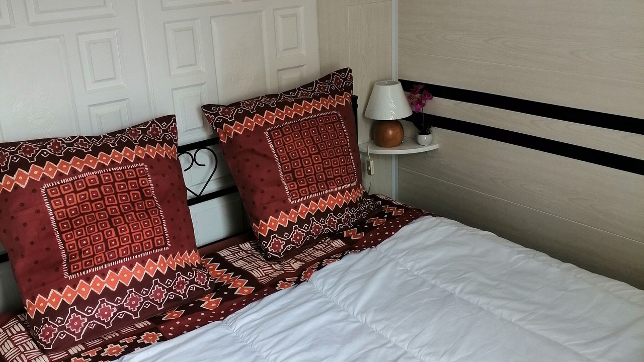 Photo of Bedroom in Le Castellet