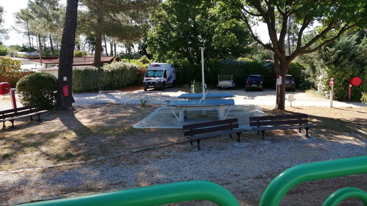 Photo of Outdoor in Le Castellet