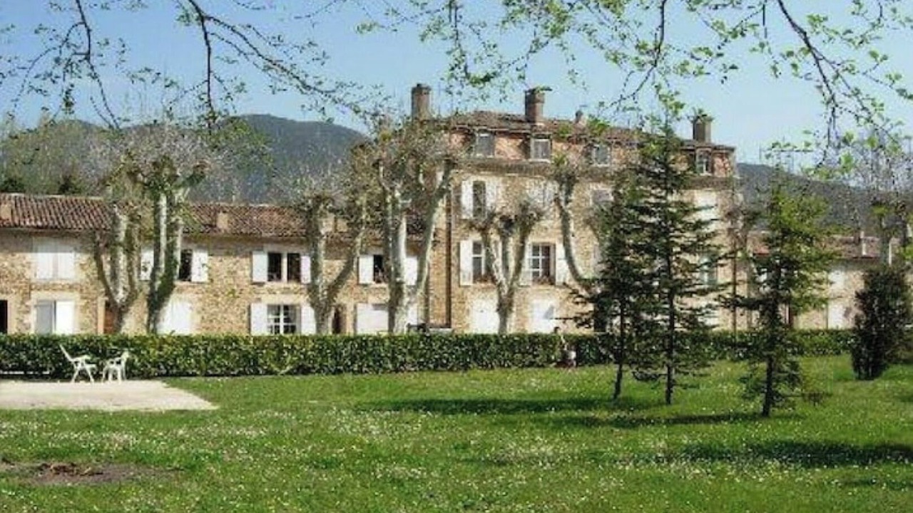 Photo of Outdoor in Rustrel