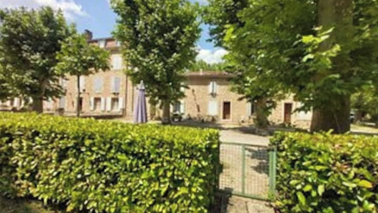 Photo of Outdoor in Rustrel