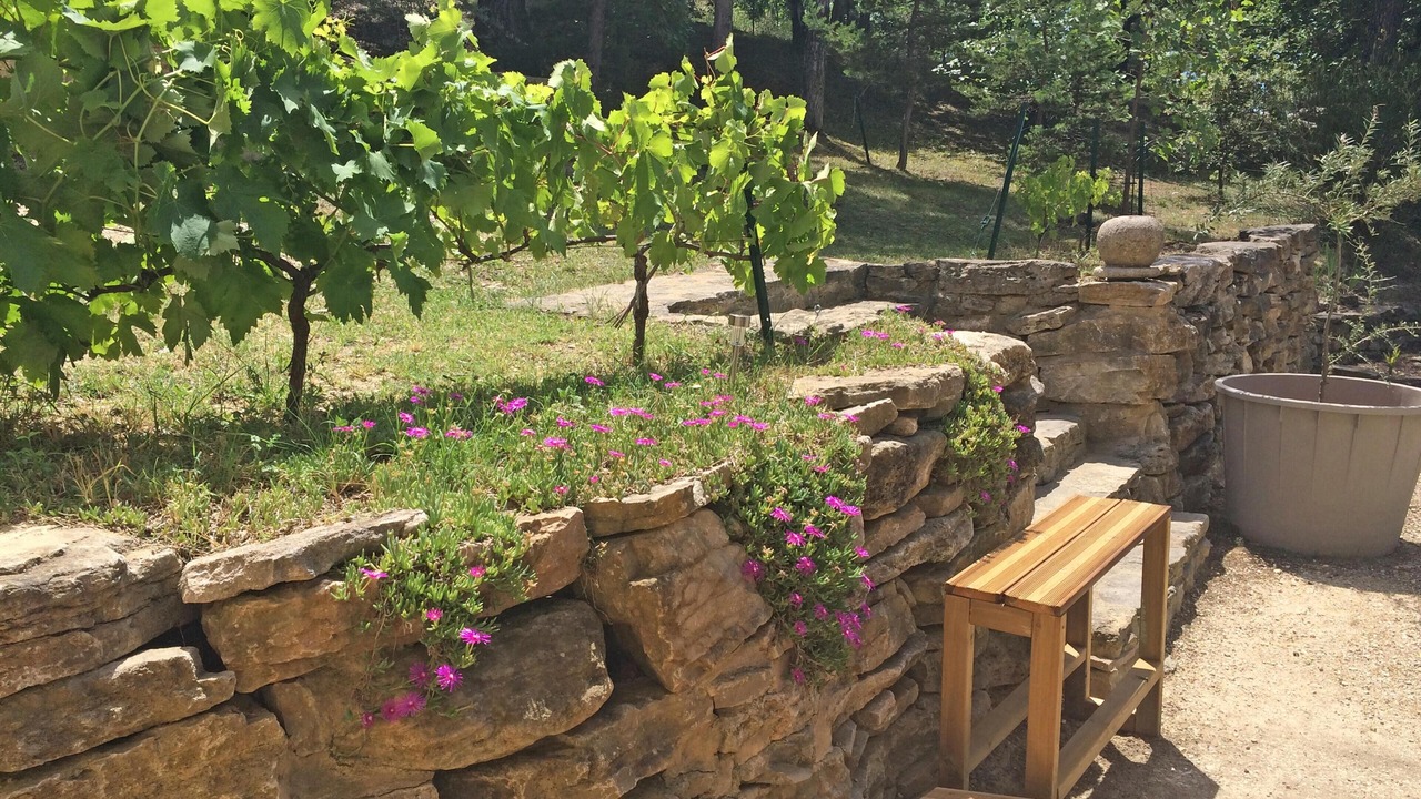 Photo of Outdoor in Faucon