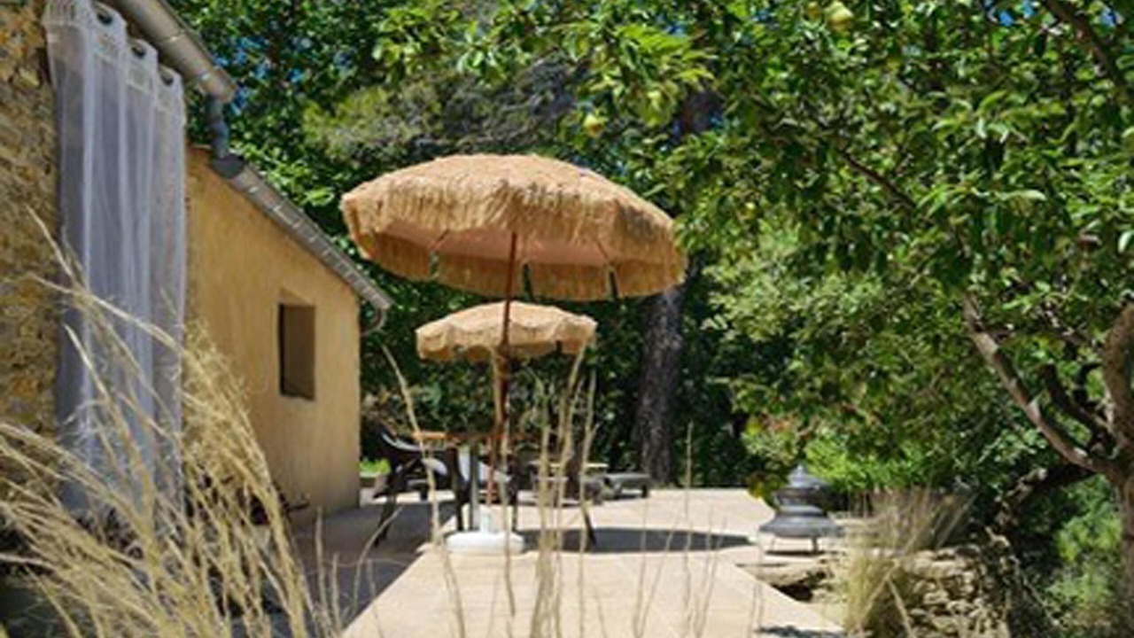 Photo of Patio Balcony in Faucon