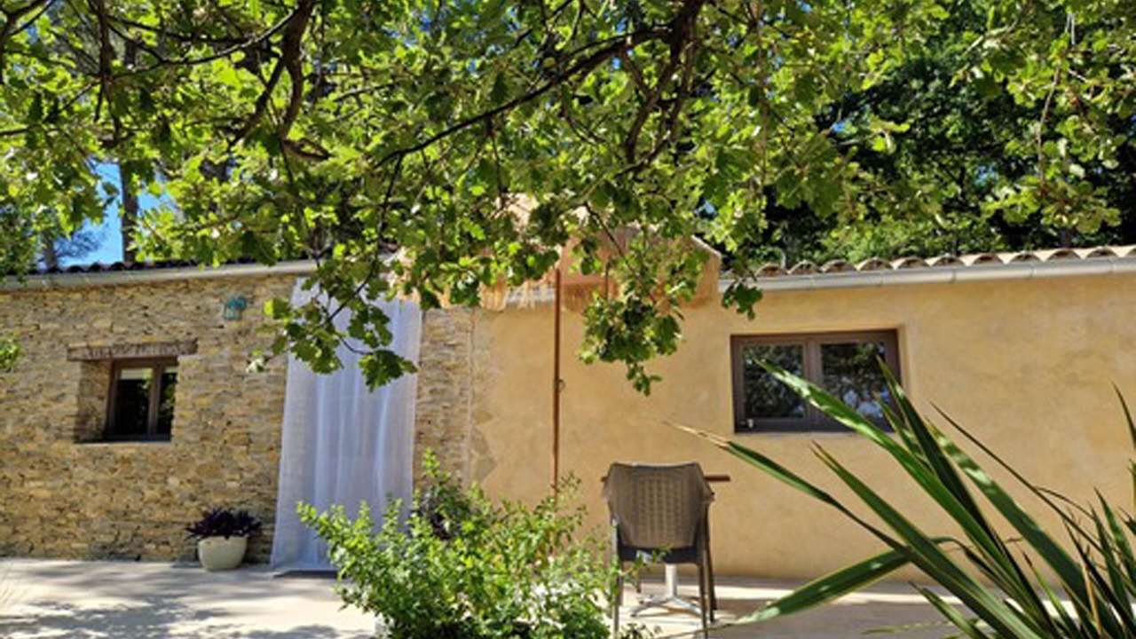 Photo of Outdoor in Faucon