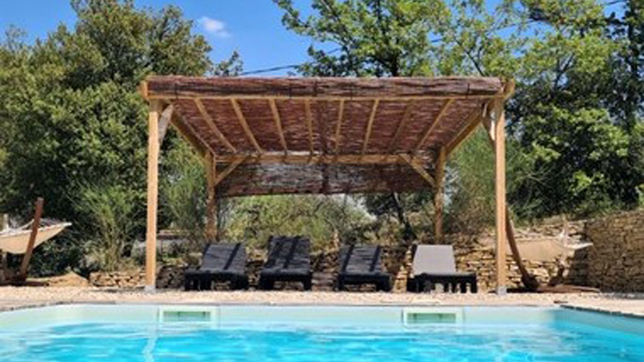 Photo of Patio Balcony in Faucon