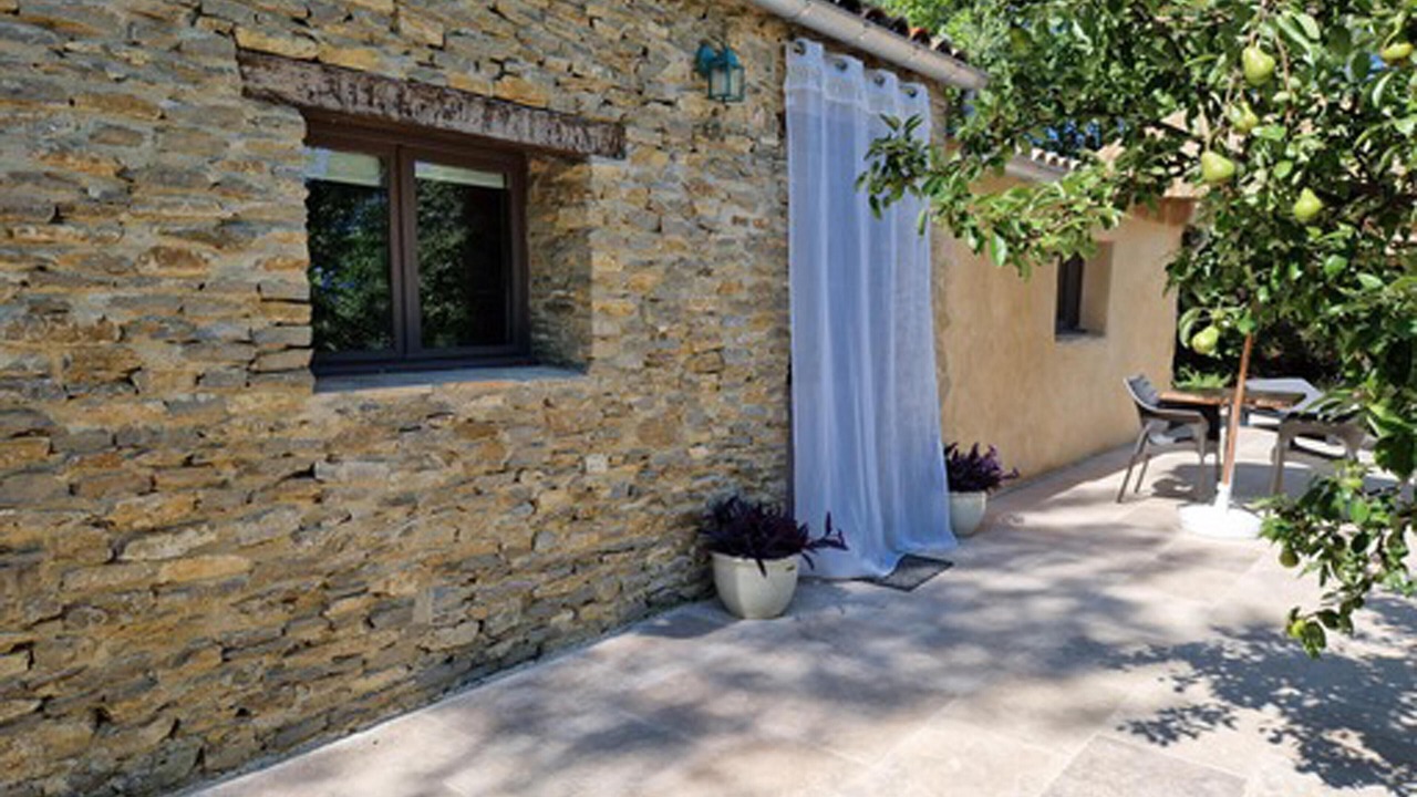 Photo of Outdoor in Faucon