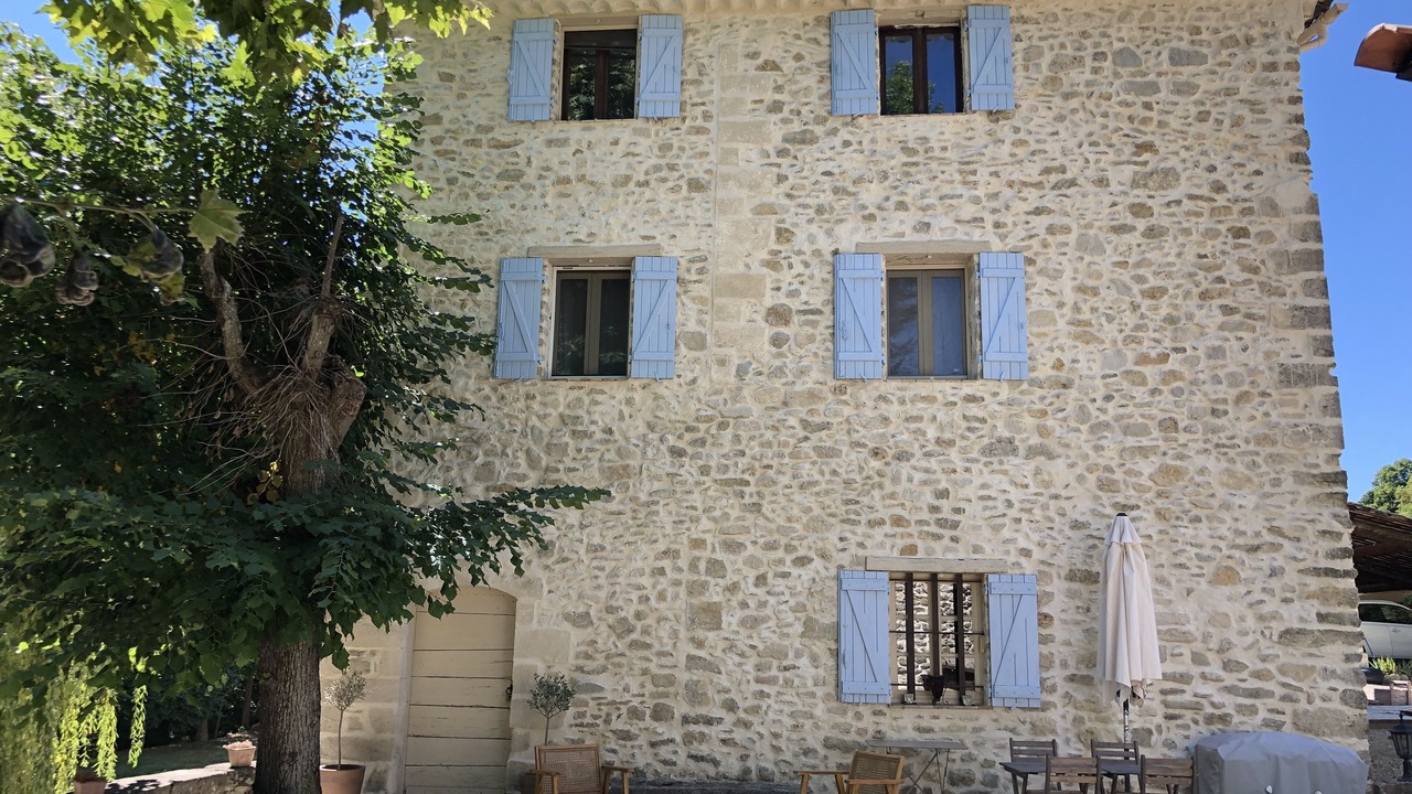Photo of Outdoor in Forcalquier