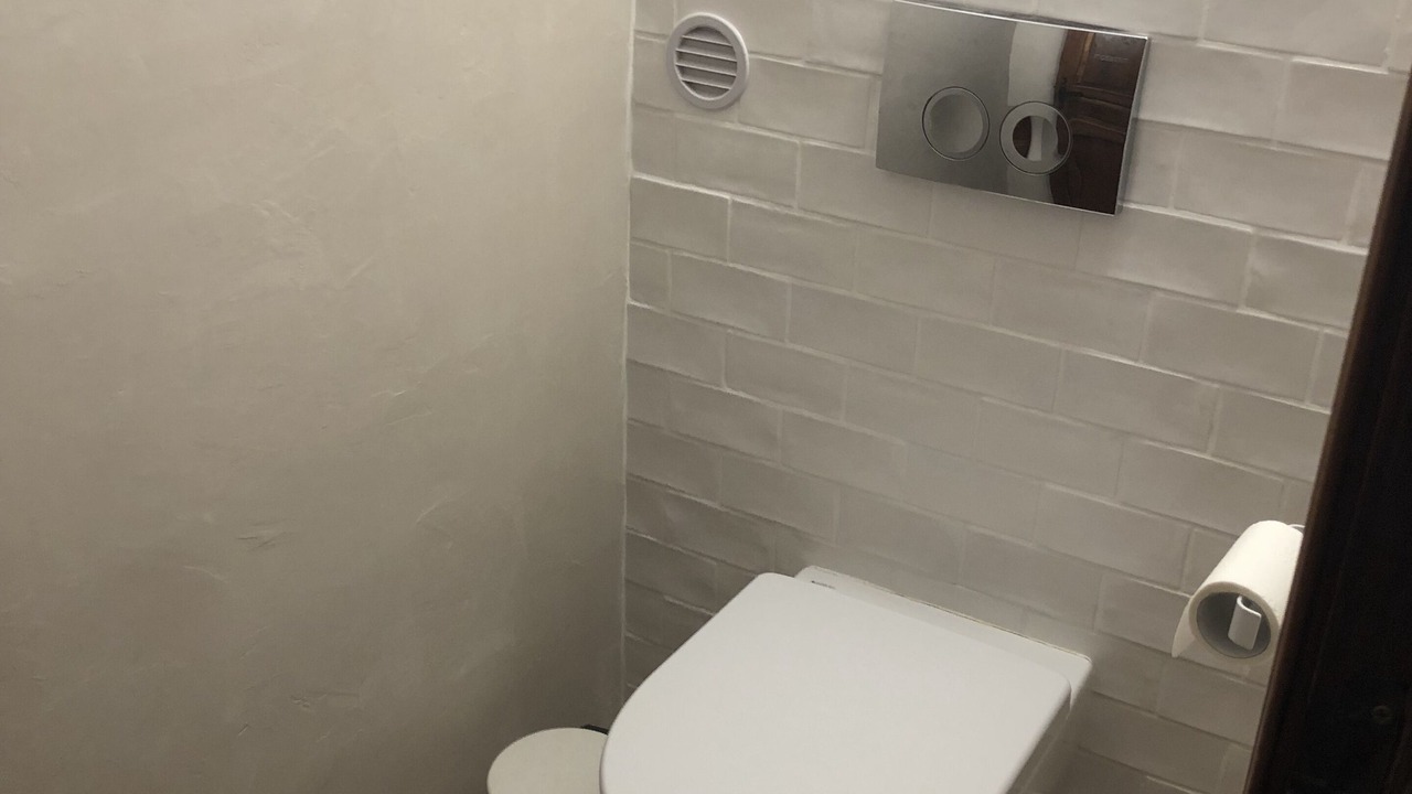 Photo of Bathroom in Forcalquier
