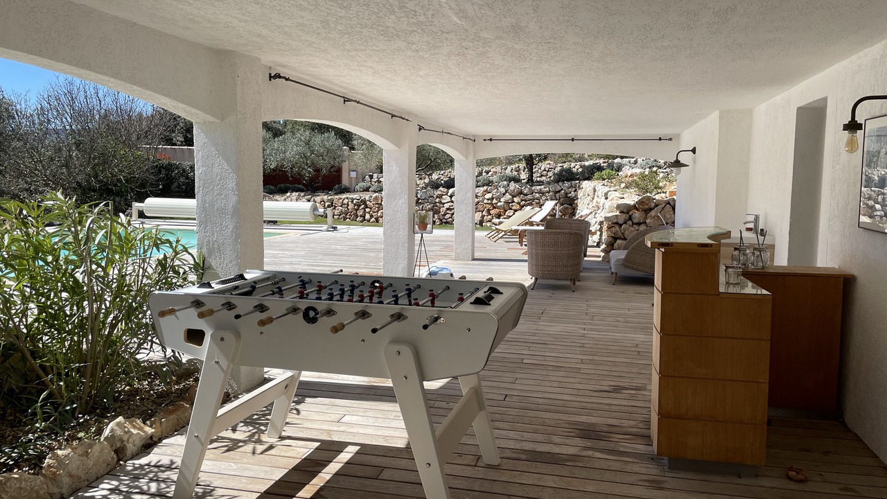 Photo of Patio Balcony in Saint-Maximin-la-Sainte-Baume