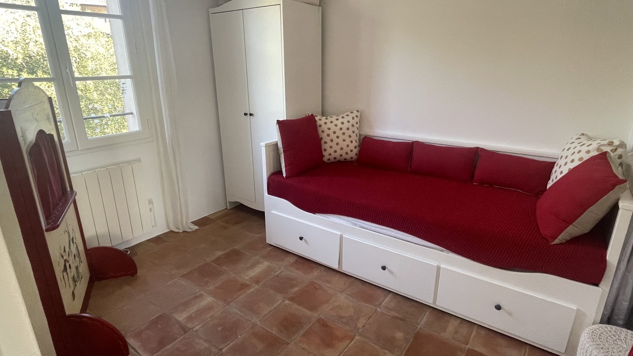 Photo of Livingroom in Saint-Maximin-la-Sainte-Baume