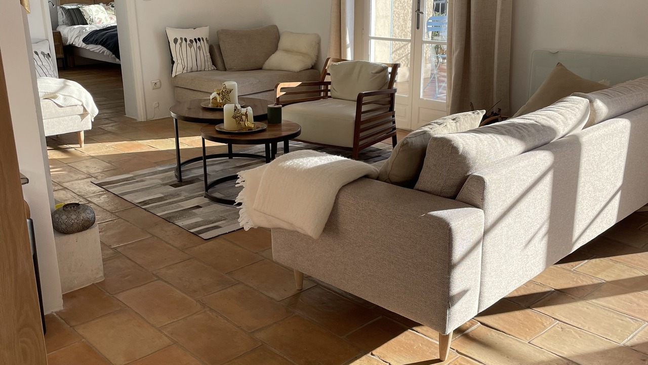 Photo of Bedroom in Saint-Maximin-la-Sainte-Baume