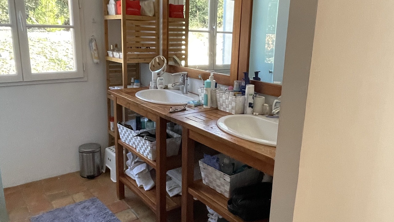 Photo of Bathroom in Saint-Maximin-la-Sainte-Baume
