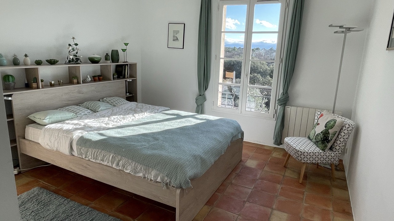 Photo of Bedroom in Saint-Maximin-la-Sainte-Baume