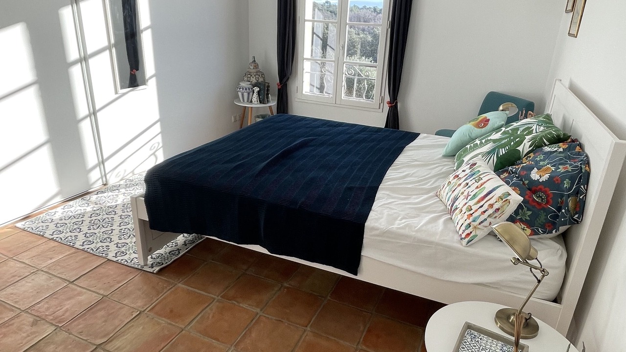 Photo of Bedroom in Saint-Maximin-la-Sainte-Baume