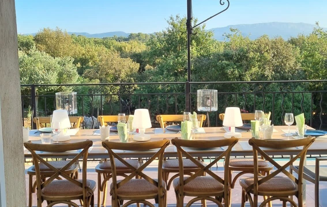 Photo of Outdoor in Saint-Maximin-la-Sainte-Baume