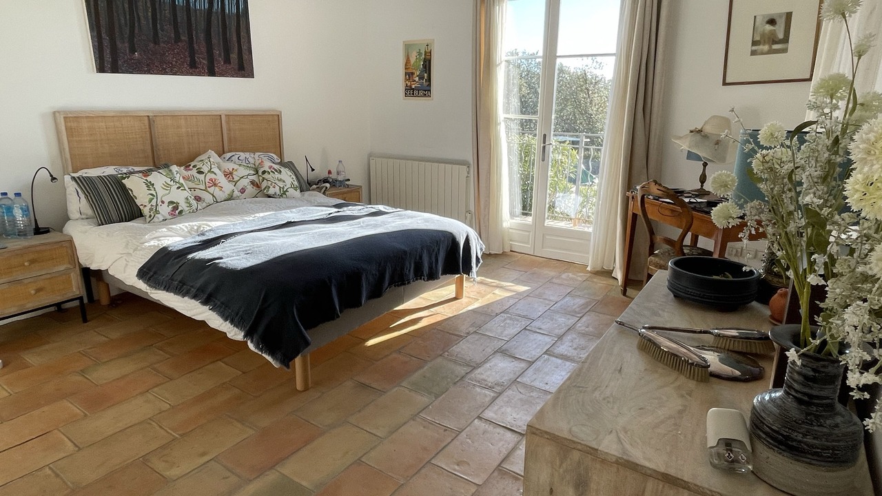 Photo of Bedroom in Saint-Maximin-la-Sainte-Baume