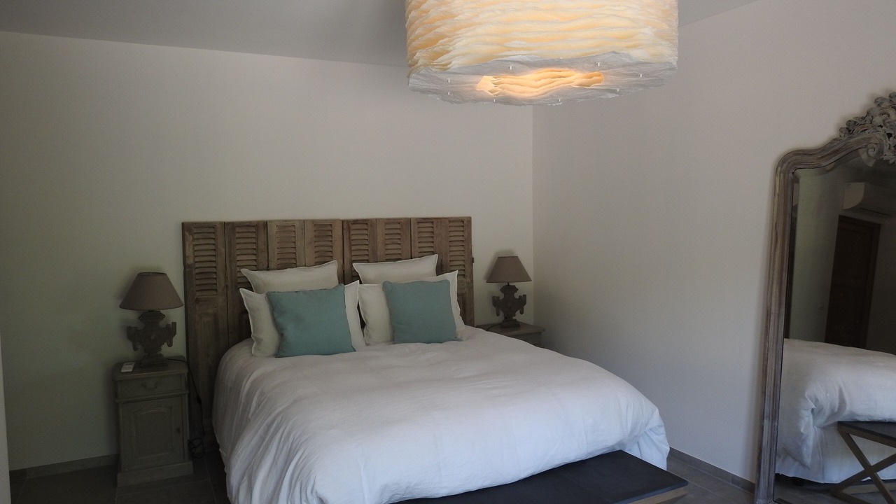 Photo of Bedroom in Cavaliere