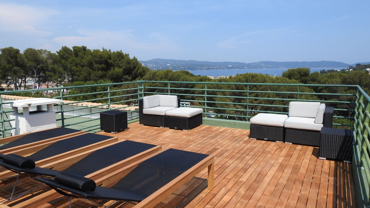 Photo of Patio Balcony in Cavaliere