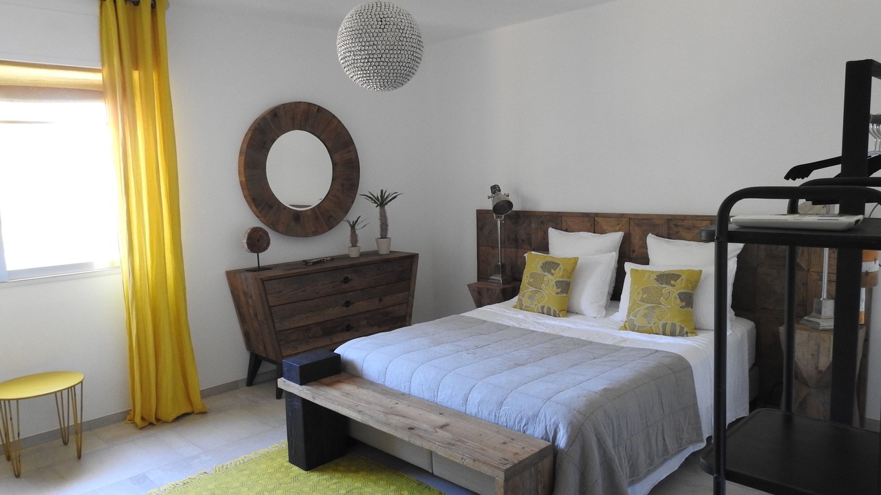 Photo of Bedroom in Cavaliere