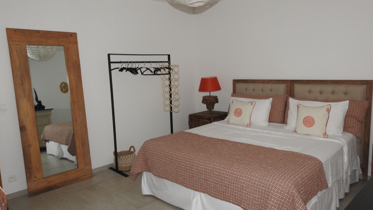 Photo of Bedroom in Cavaliere