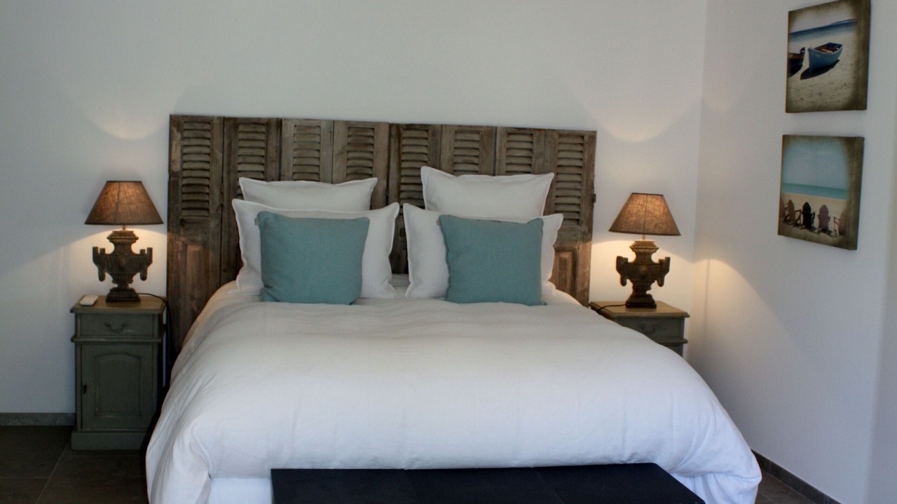 Photo of Bedroom in Cavaliere