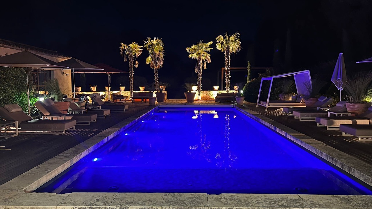 Photo of Outdoor in Bonnieux