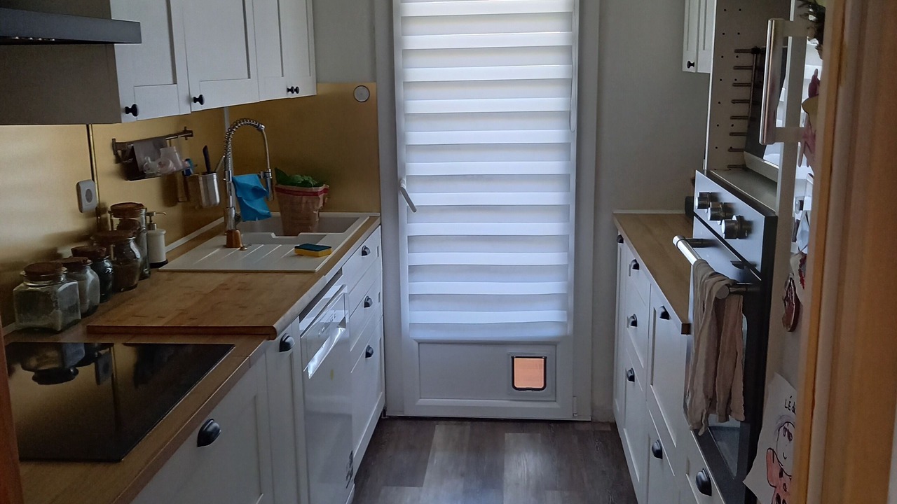 Photo of Kitchen in La Valette-du-Var