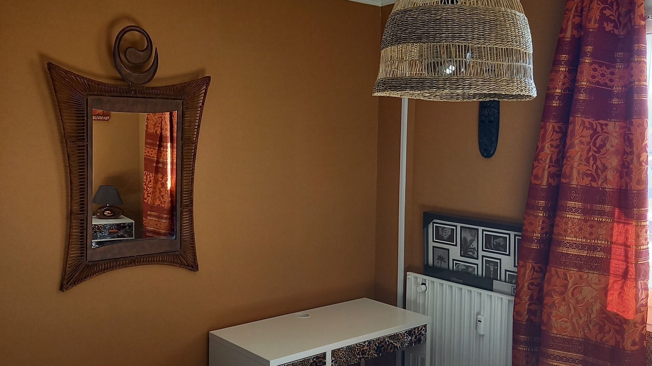 Photo of Bedroom in La Valette-du-Var