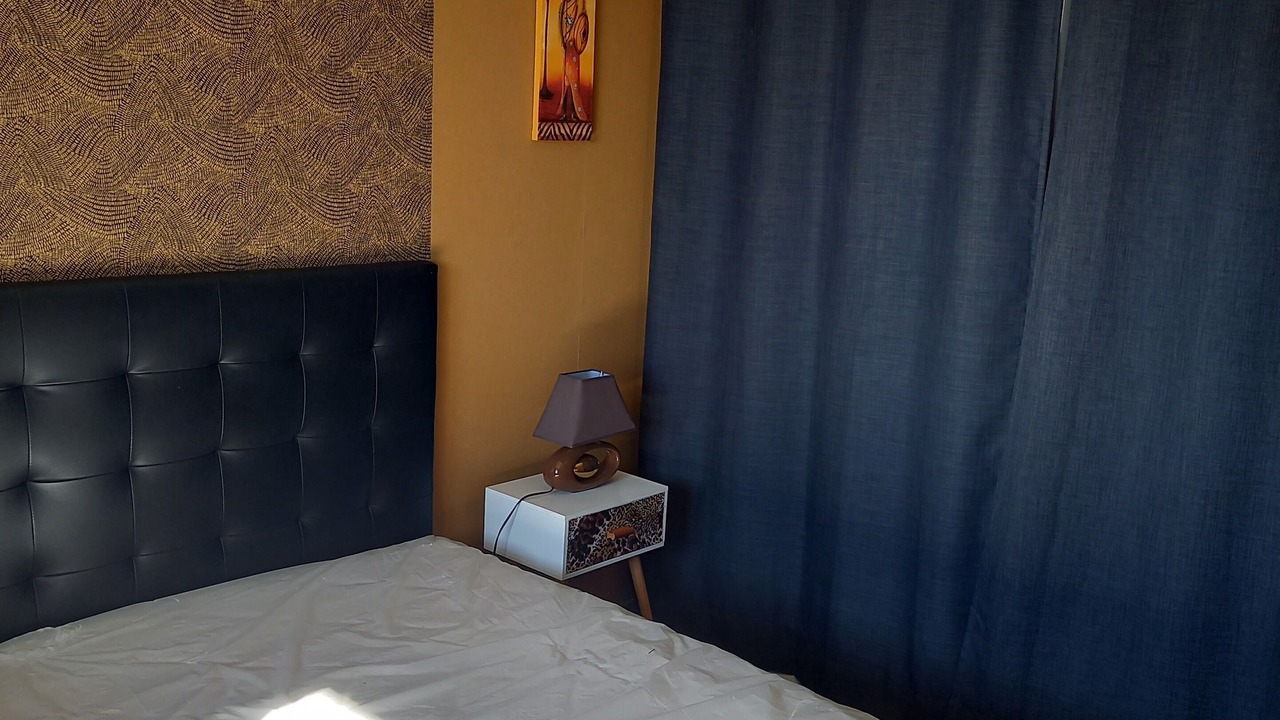 Photo of Bedroom in La Valette-du-Var