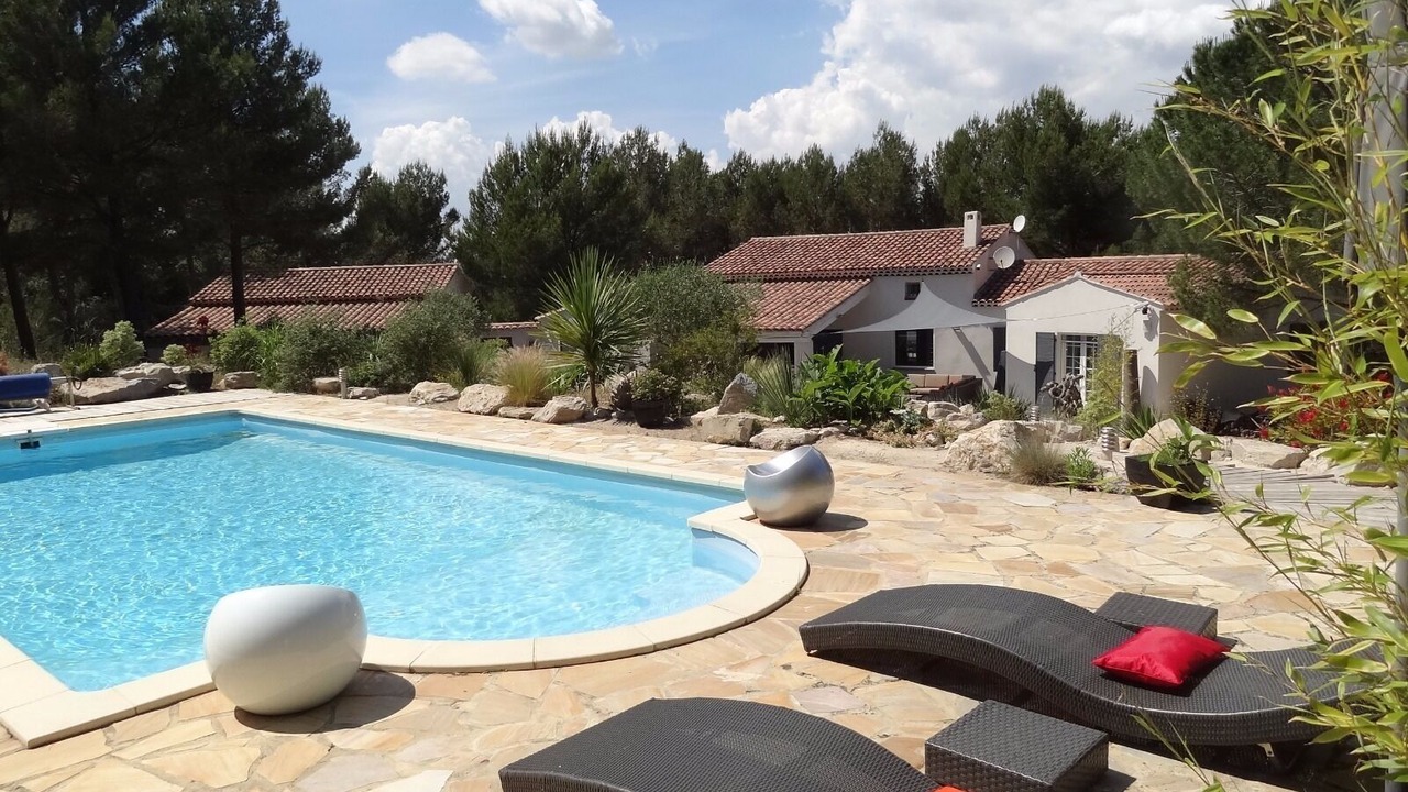 Photo of Outdoor in Alleins