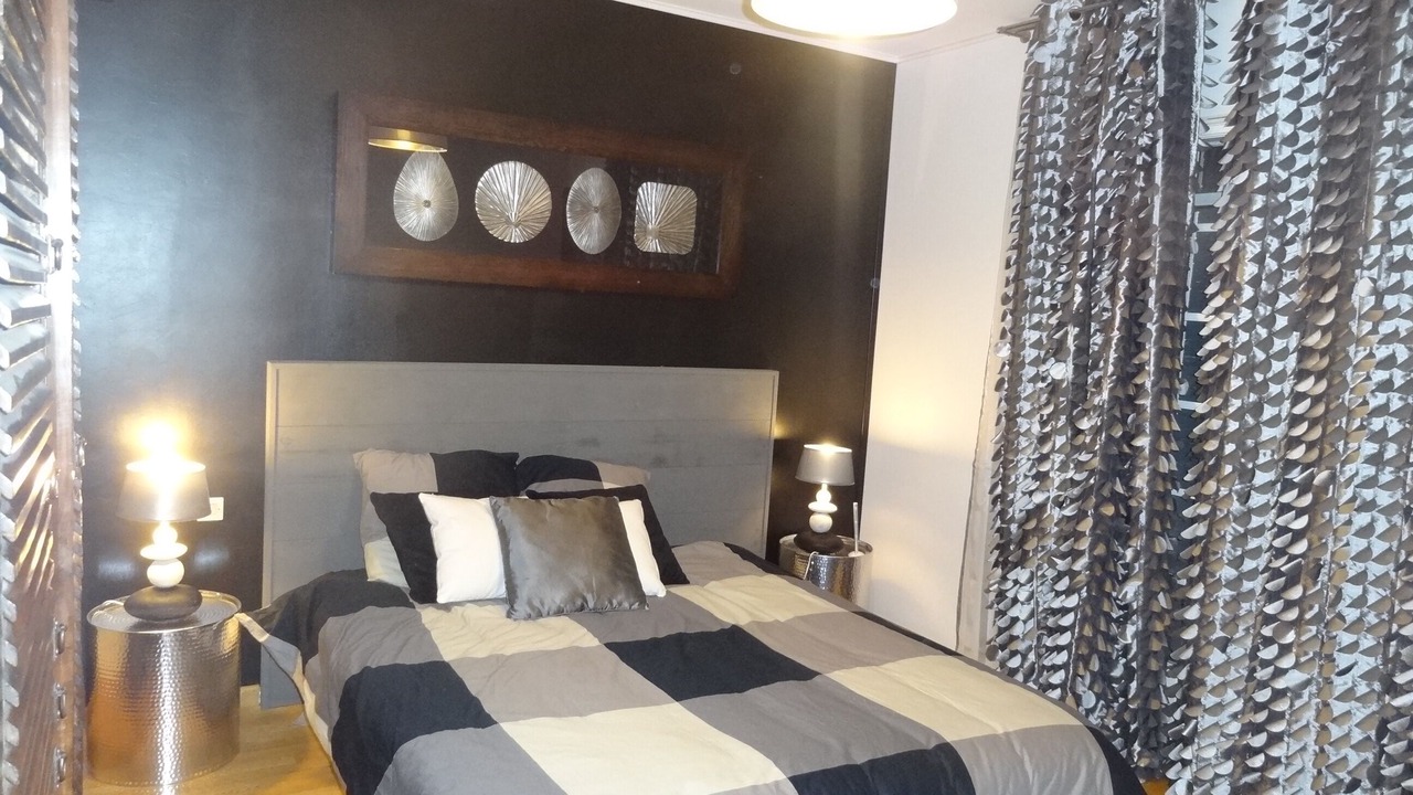 Photo of Bedroom in Alleins