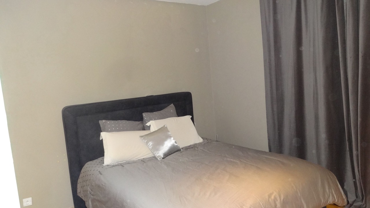 Photo of Bedroom in Alleins
