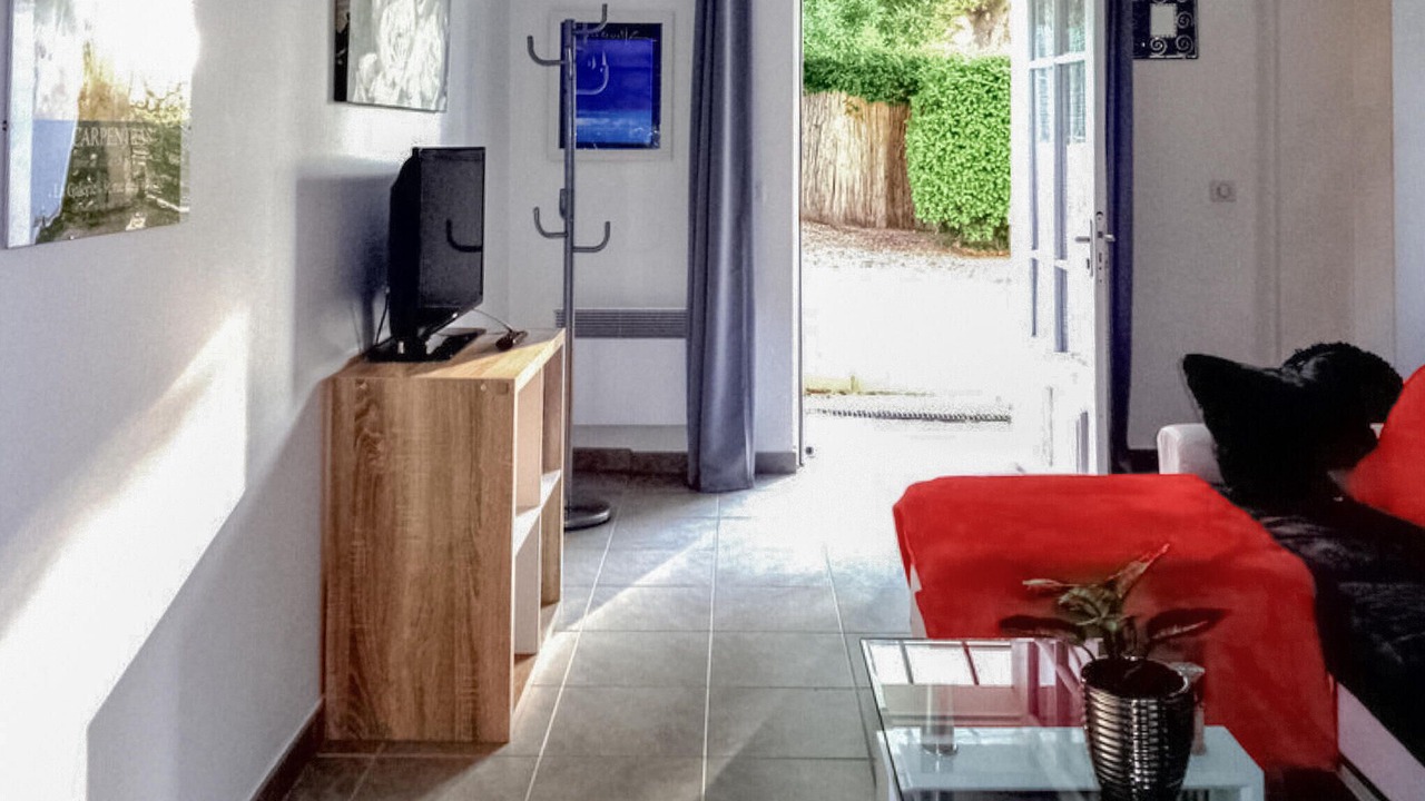 Photo of Bedroom in Rasteau